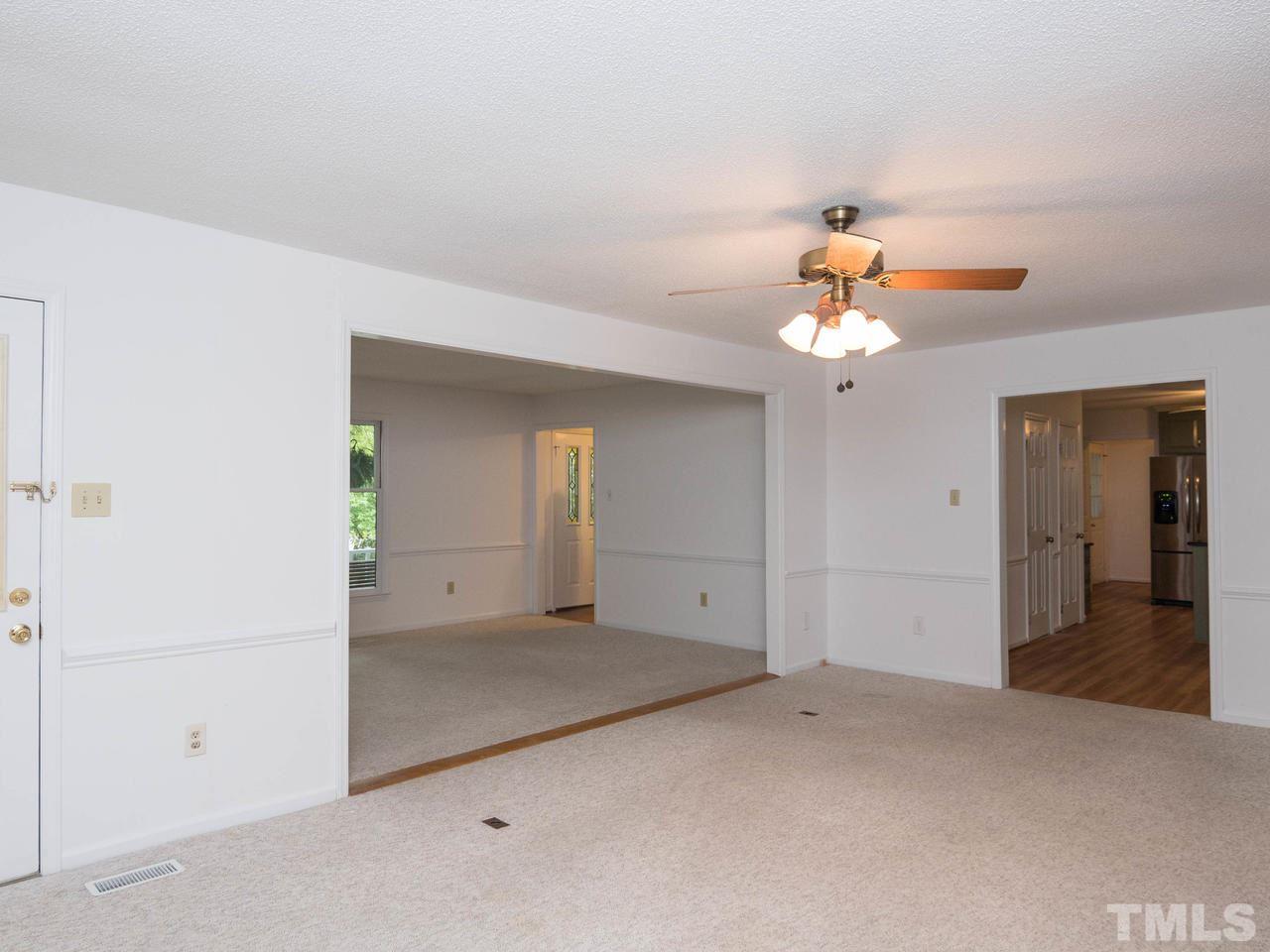 4518 Malvern Road Durham, NC 27707 - Photo 15 of 26