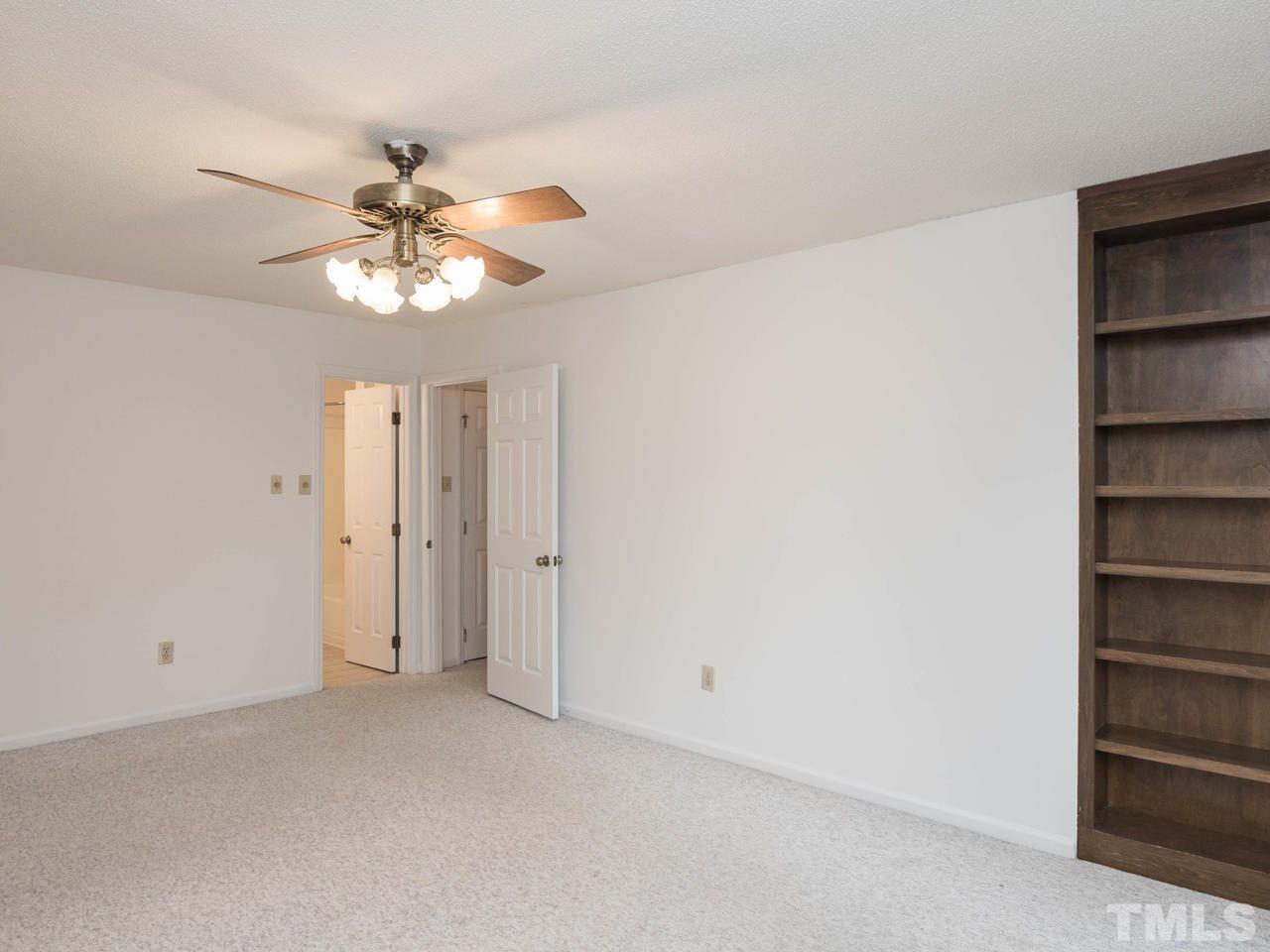 4518 Malvern Road Durham, NC 27707 - Photo 17 of 26