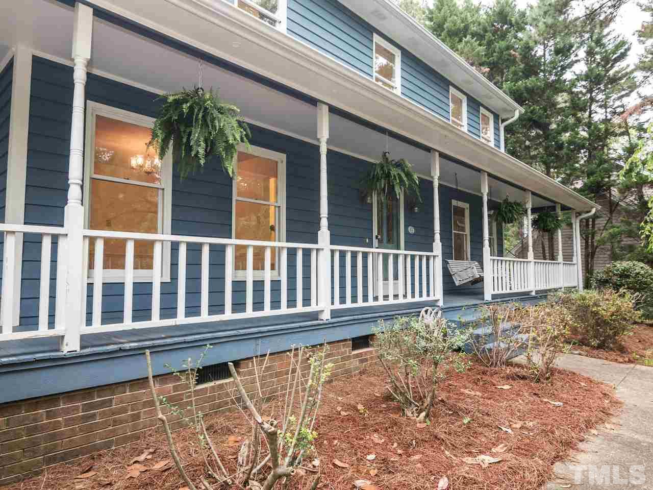4518 Malvern Road Durham, NC 27707 - Photo 3 of 26