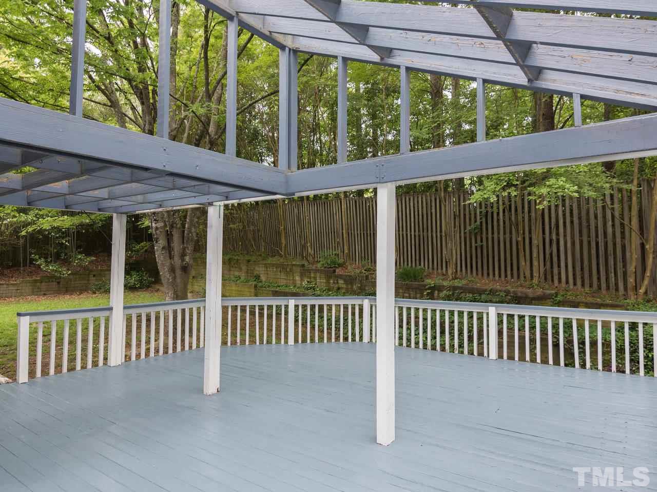 4518 Malvern Road Durham, NC 27707 - Photo 22 of 26
