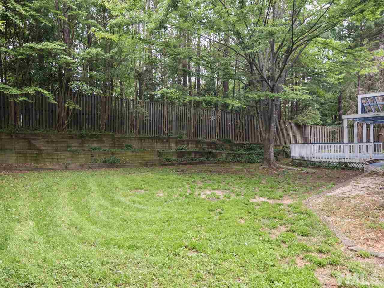 4518 Malvern Road Durham, NC 27707 - Photo 26 of 26