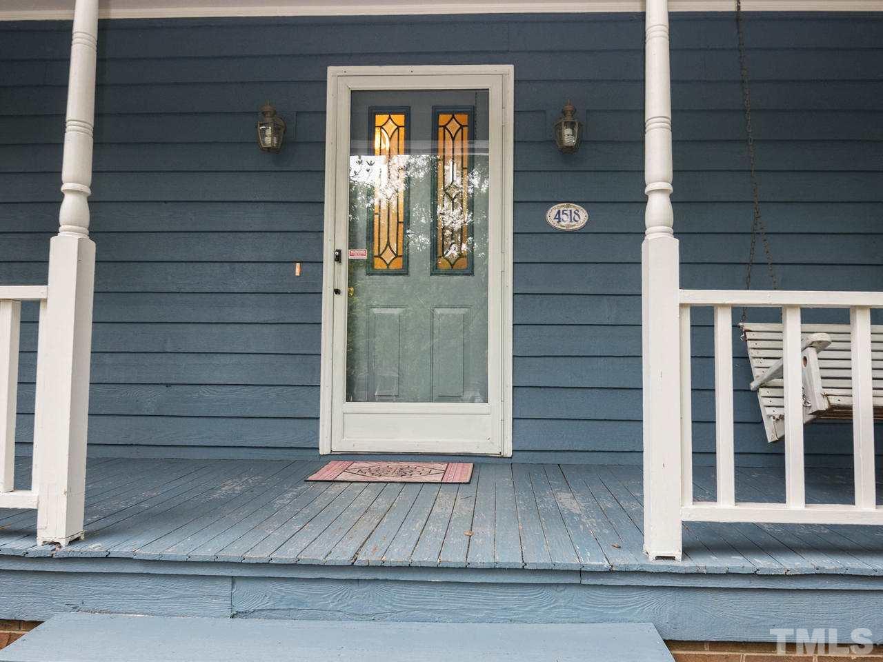 4518 Malvern Road Durham, NC 27707 - Photo 6 of 26