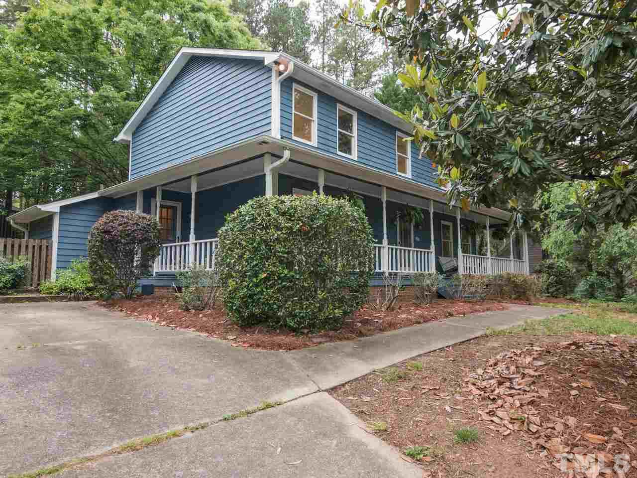 4518 Malvern Road Durham, NC 27707 - Photo 7 of 26