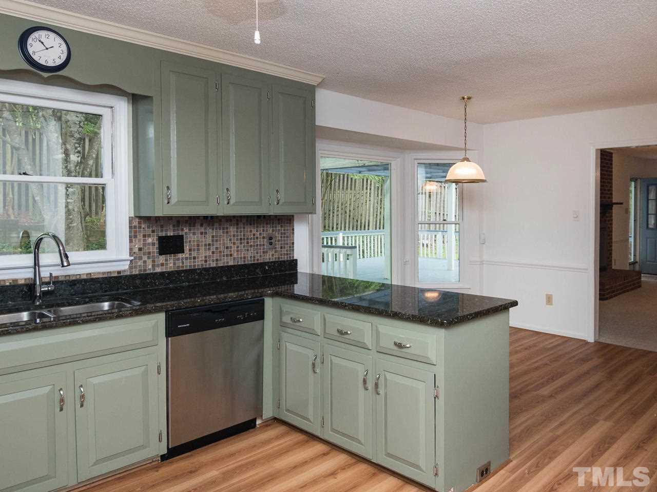 4518 Malvern Road Durham, NC 27707 - Photo 8 of 26