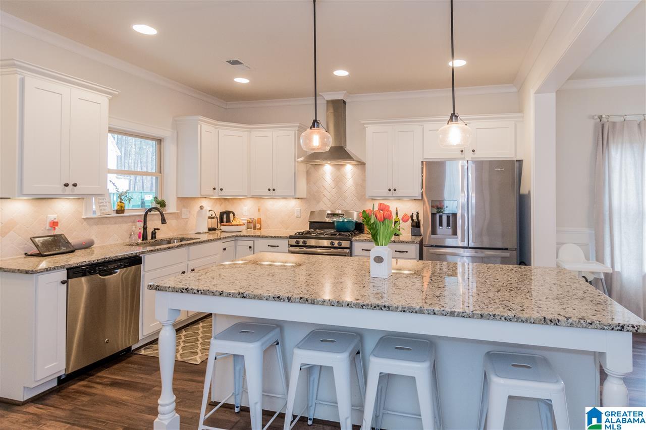 6345 Spring Street Trussville, AL 35173 - Photo 16 of 32