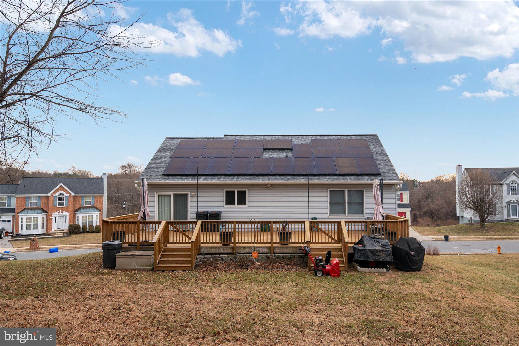 9639 Mendoza Road Randallstown, MD 21133 - Photo 34 of 38