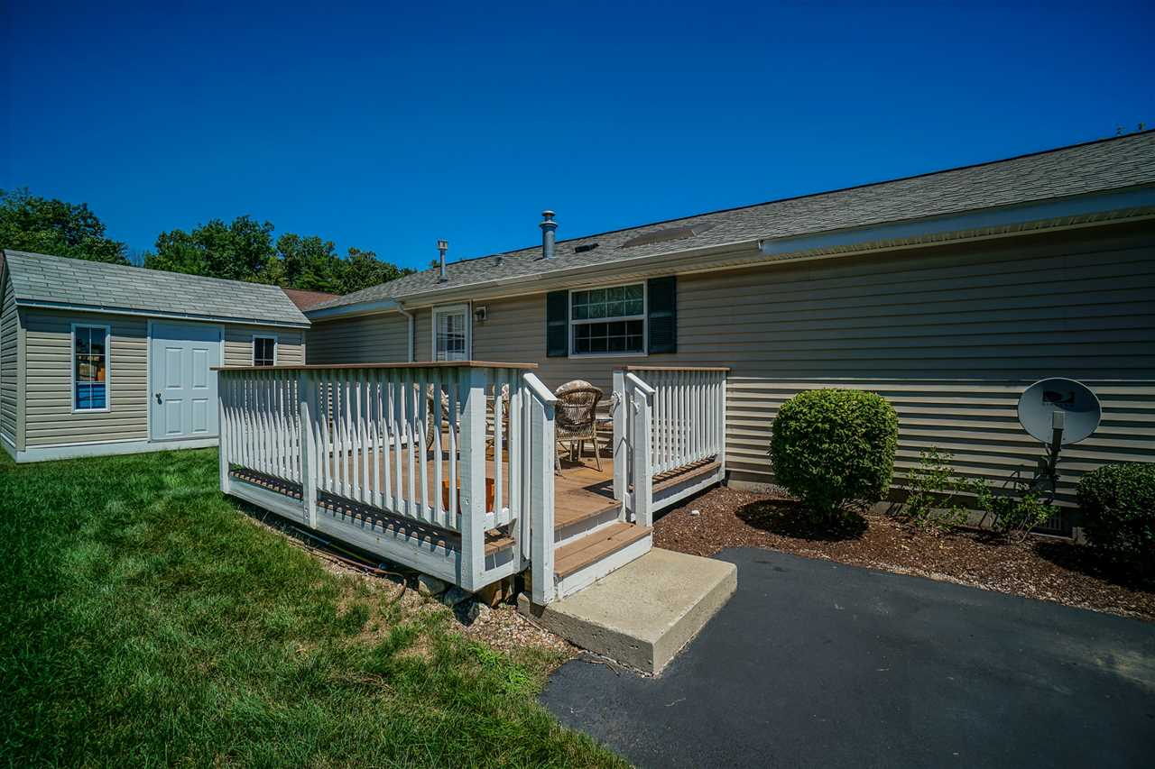 26 Sunset Way, Unit 26 Manchester, NH 03104 - Photo 28 of 30 Gallery Image 28
