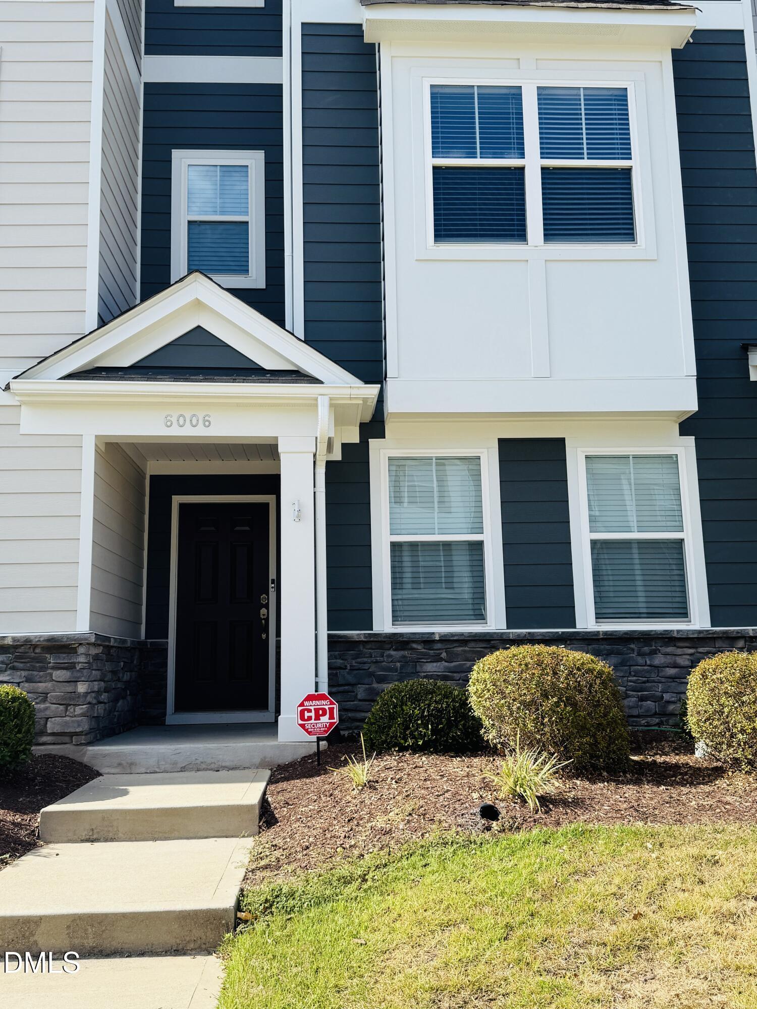 6006 Giddings Street Raleigh, NC 27616 - Photo 2 of 21 IMG_2443
