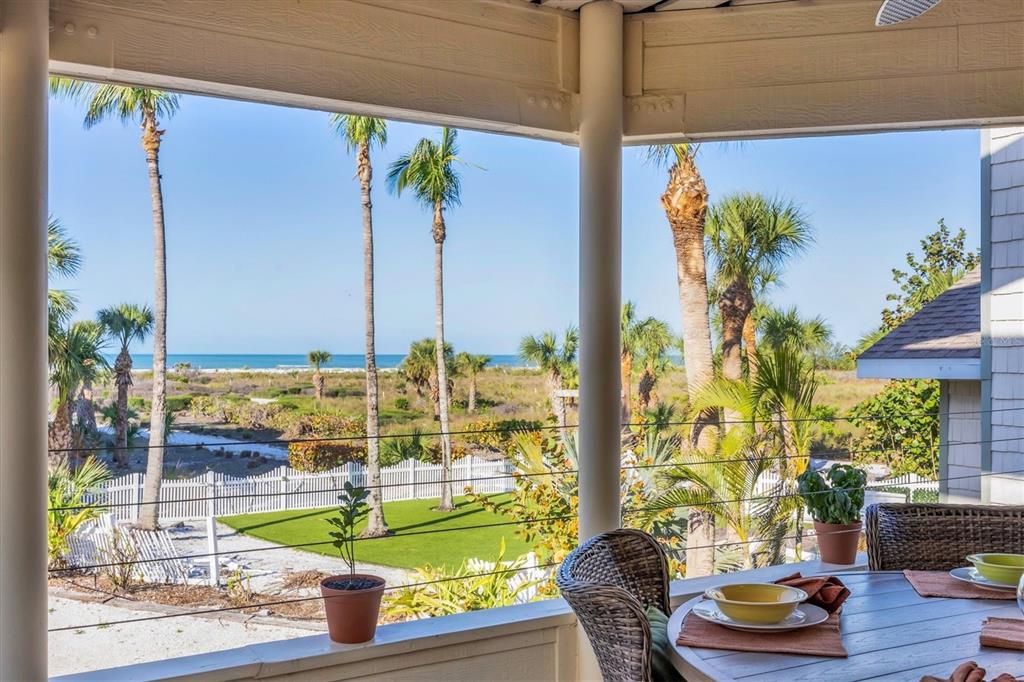 540 Beach Road, Unit 510 Sarasota, FL 34242 - Photo 26 of 96 a view of swimming pool with a patio