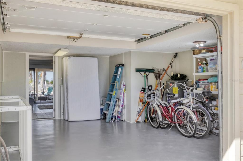 540 Beach Road, Unit 510 Sarasota, FL 34242 - Photo 57 of 96 a view of a room with gym equipment