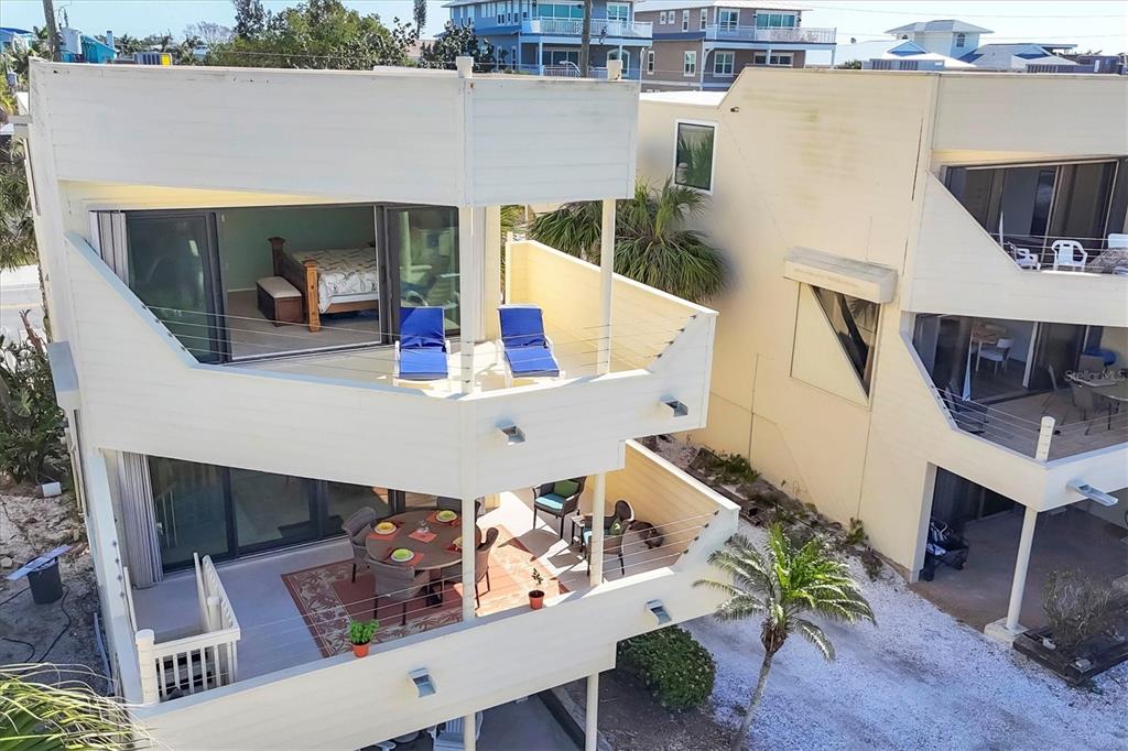 540 Beach Road, Unit 510 Sarasota, FL 34242 - Photo 59 of 96