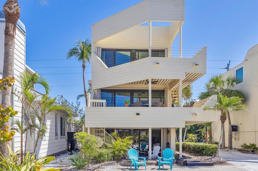 540 Beach Road, Unit 510 Sarasota, FL 34242 - Photo 60 of 96