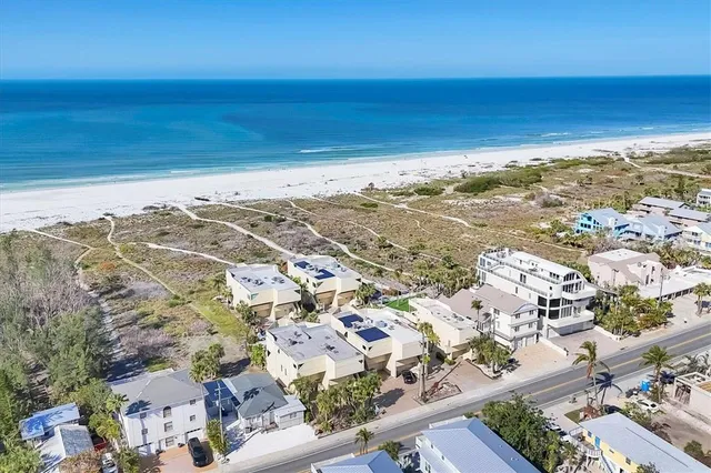$1,795,000 | 540 Beach Road, Unit 510, Sarasota, FL 34242