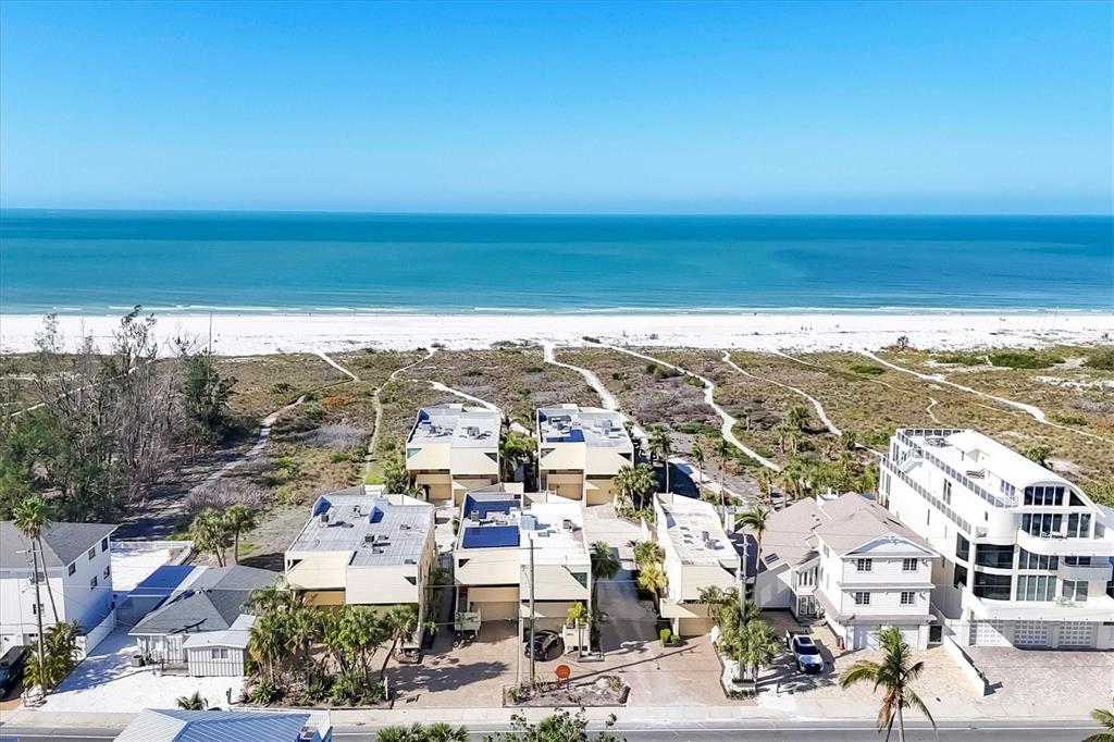 540 Beach Road, Unit 510 Sarasota, FL 34242 - Photo 66 of 96