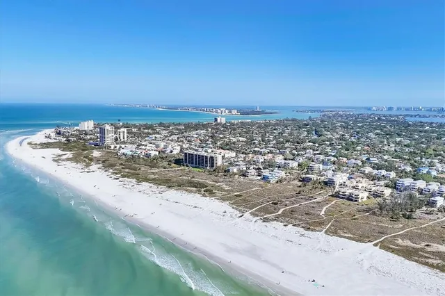 $1,795,000 | 540 Beach Road, Unit 510, Sarasota, FL 34242