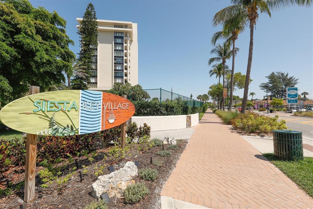 540 Beach Road, Unit 510 Sarasota, FL 34242 - Photo 91 of 96