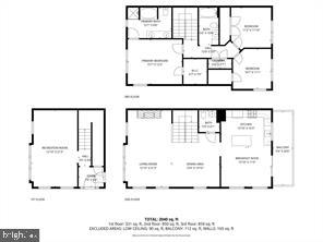 5948 Logans Way Ellicott City, MD 21043 - Photo 9 of 12