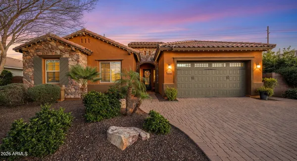 $765,000 | 2815 East Odessa Street, Mesa, AZ 85213