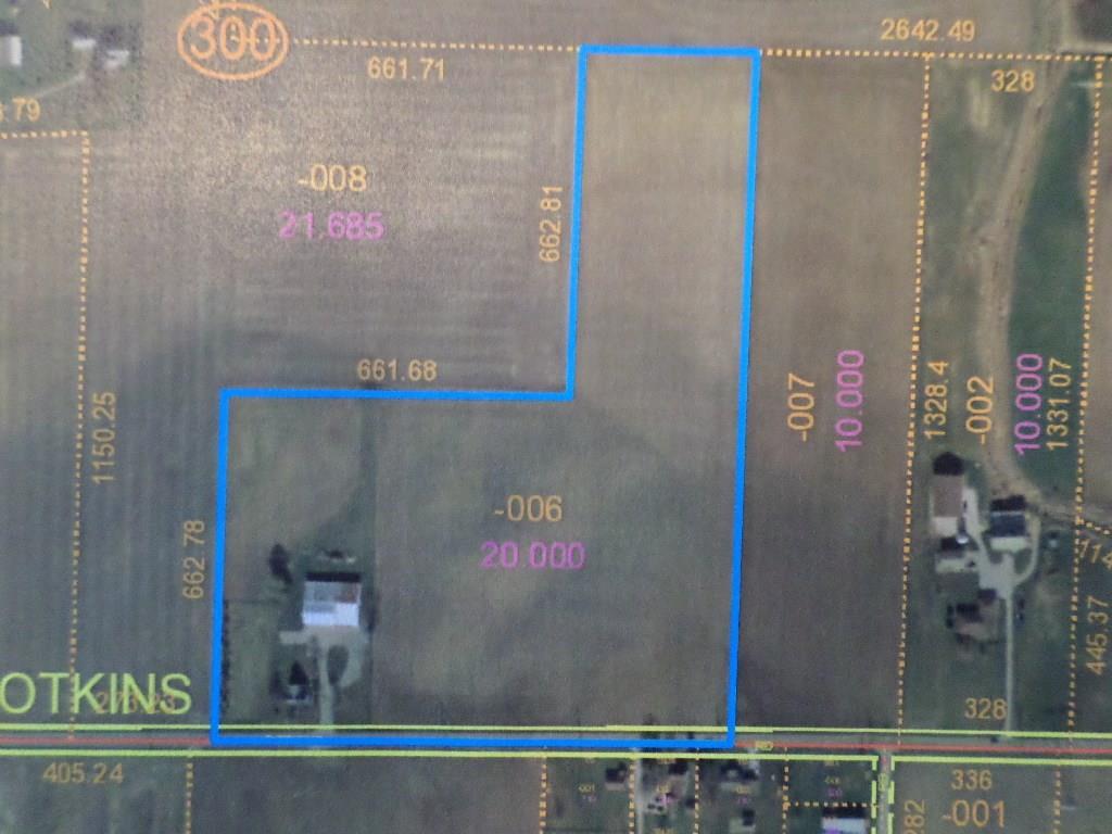 16293 Botkins Road Botkins, OH 45306 - Photo 1 of 2