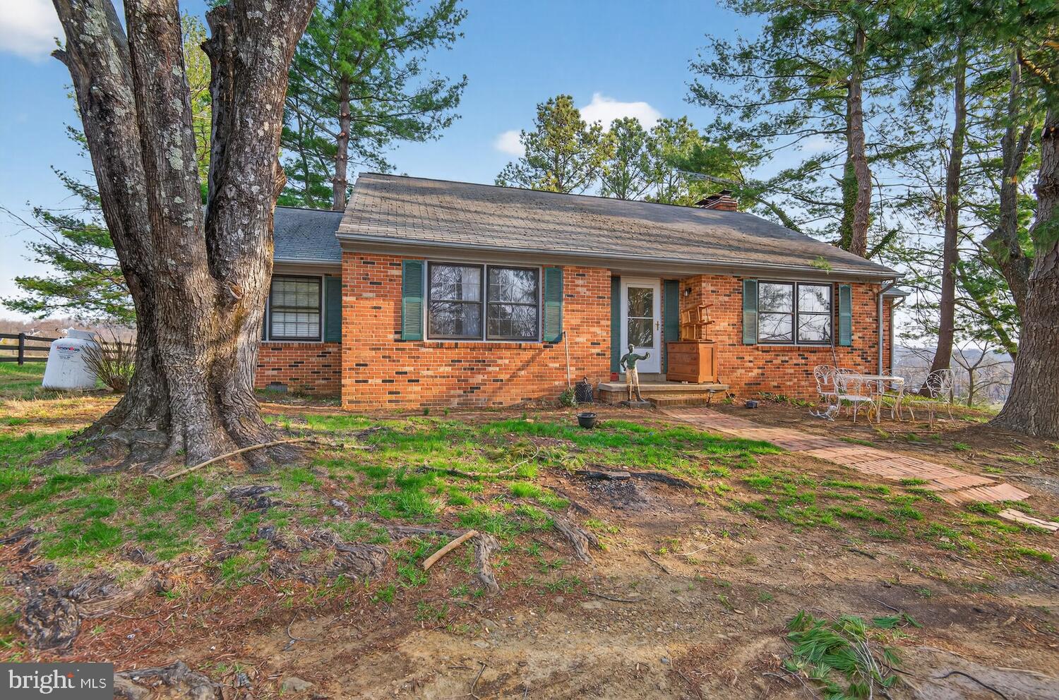 40246 Thomas Mill Road Leesburg, VA 20175 - Photo 1 of 20 Gallery Image 1