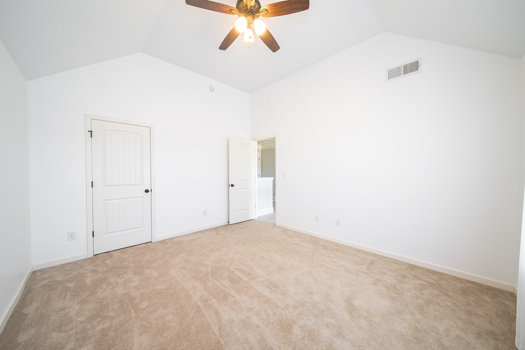 33 Utah Street Fort Mitchell, AL 36856 - Photo 23 of 49 a view of an empty room