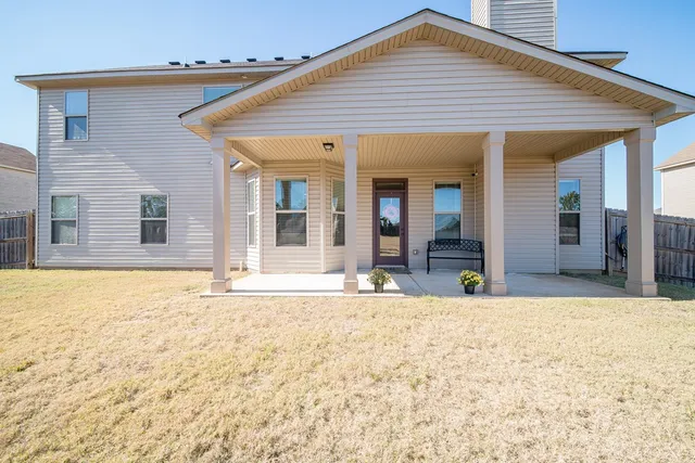 $2,300 | 33 Utah Street, Fort Mitchell, AL 36856