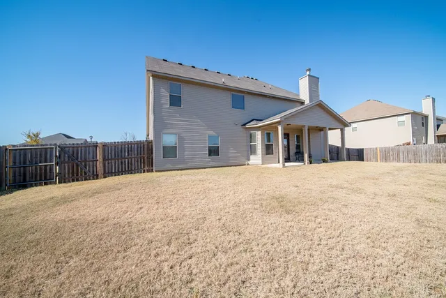 $2,300 | 33 Utah Street, Fort Mitchell, AL 36856