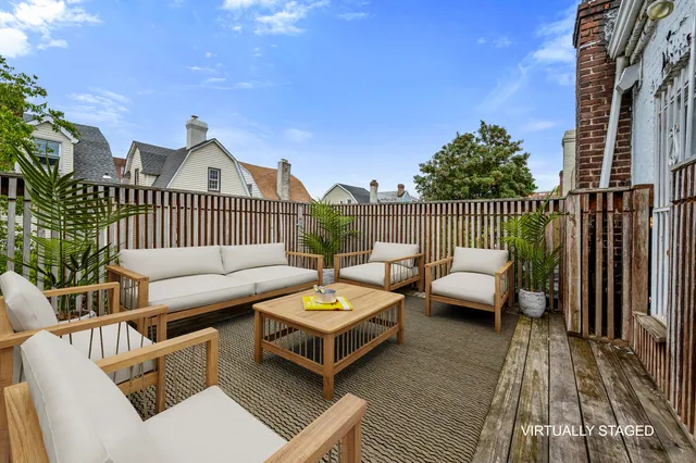 $1,165,000 | 309 Parkville Avenue | Kensington