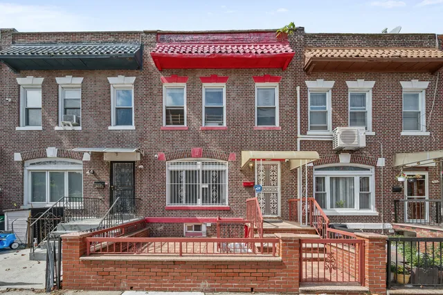 $1,165,000 | 309 Parkville Avenue | Kensington