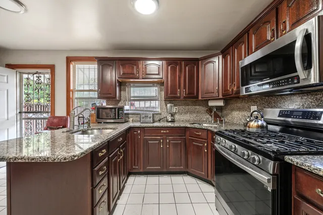 $1,165,000 | 309 Parkville Avenue | Kensington