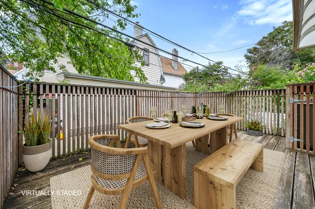 $1,165,000 | 309 Parkville Avenue | Kensington