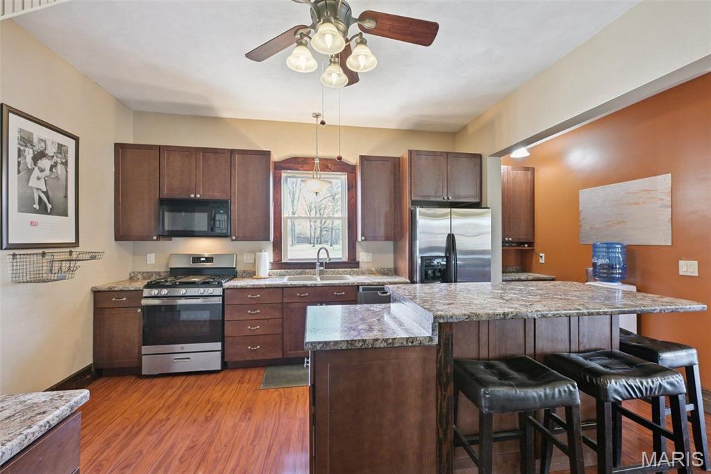 312 East Madison Street Millstadt, IL 62260 - Photo 14 of 25