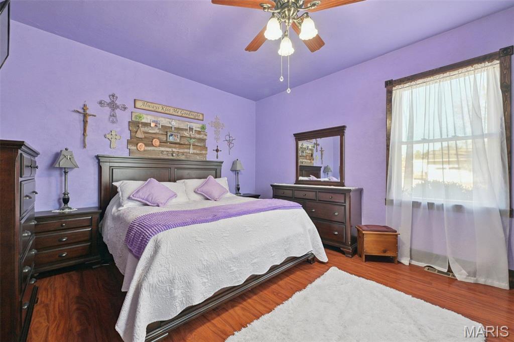 312 East Madison Street Millstadt, IL 62260 - Photo 15 of 25