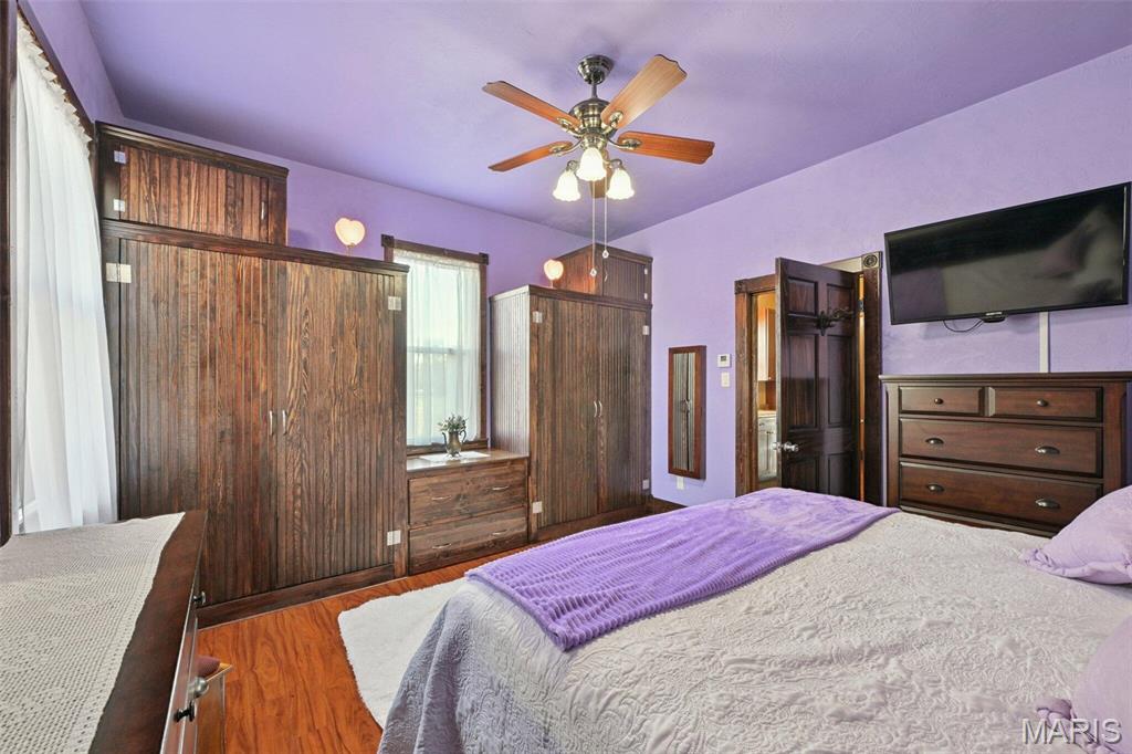 312 East Madison Street Millstadt, IL 62260 - Photo 16 of 25