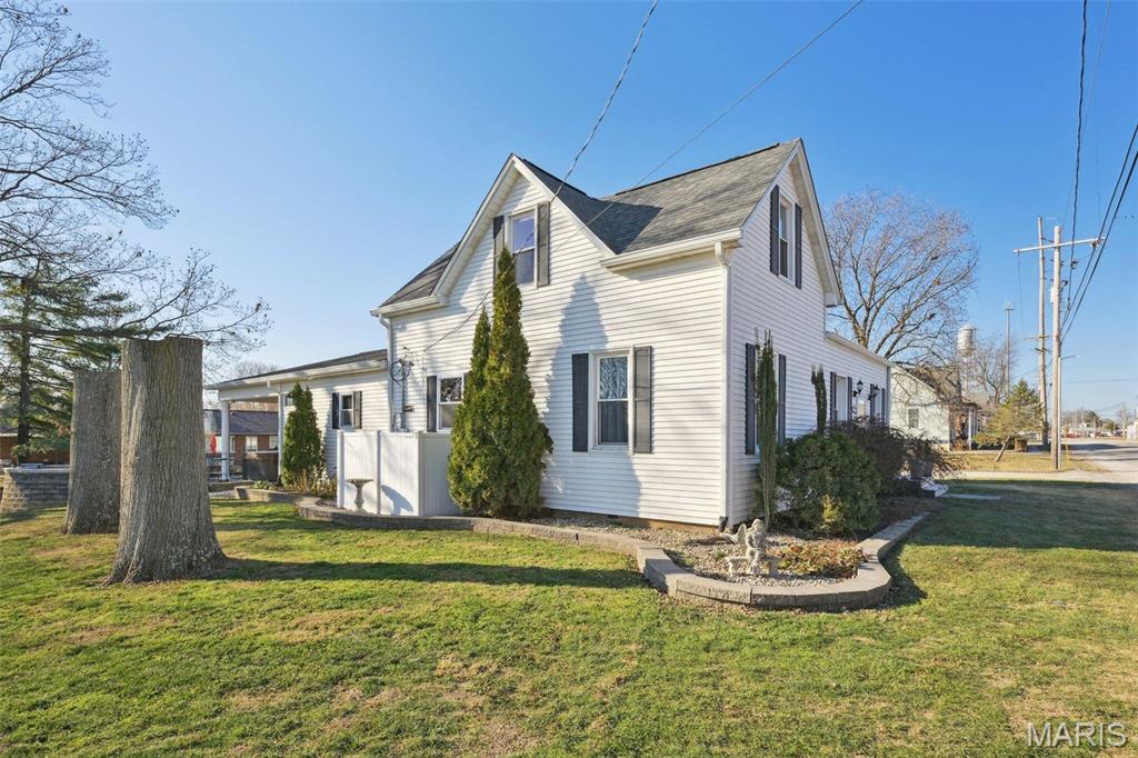 312 East Madison Street Millstadt, IL 62260 - Photo 3 of 25