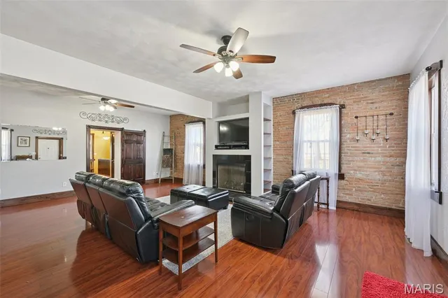 $385,000 | 312 East Madison Street, Millstadt, IL 62260