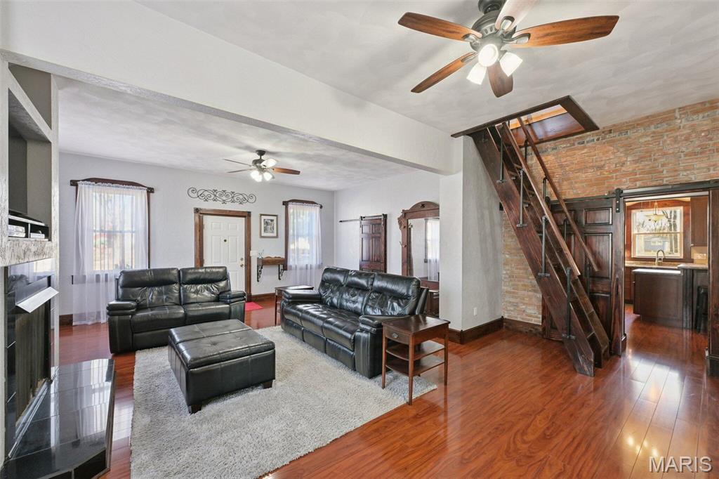 312 East Madison Street Millstadt, IL 62260 - Photo 10 of 25