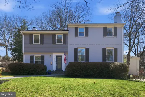 $1,550,000 | 5836 Lenox Road, Bethesda, MD 20817