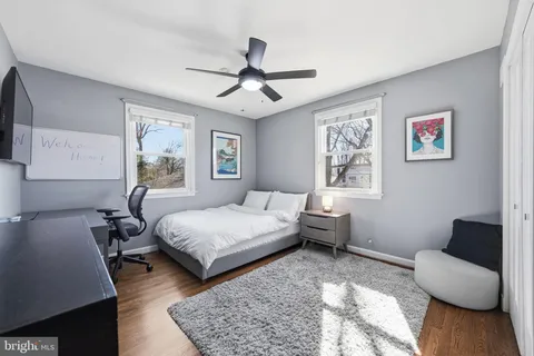 $1,550,000 | 5836 Lenox Road, Bethesda, MD 20817