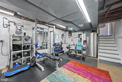 $1,550,000 | 5836 Lenox Road, Bethesda, MD 20817