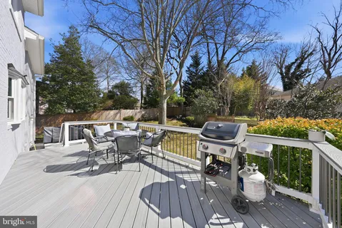 $1,550,000 | 5836 Lenox Road, Bethesda, MD 20817