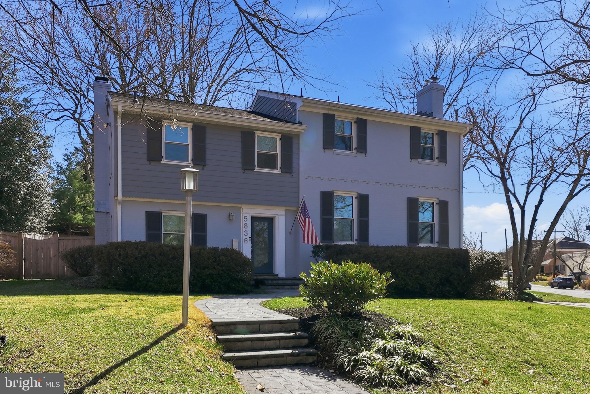 5836 Lenox Road Bethesda, MD 20817 - Photo 24 of 26