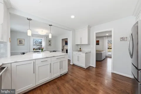 $1,550,000 | 5836 Lenox Road, Bethesda, MD 20817