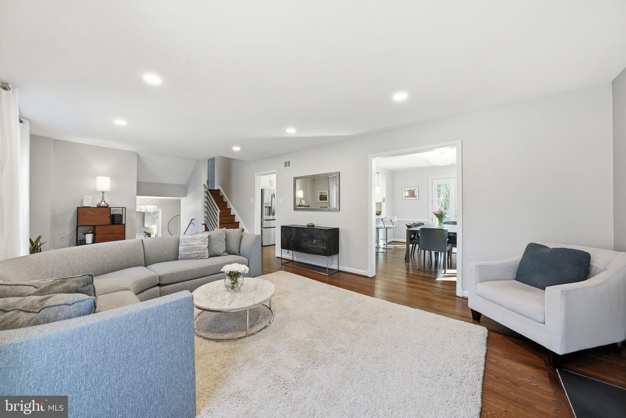 5836 Lenox Road Bethesda, MD 20817 - Photo 7 of 26