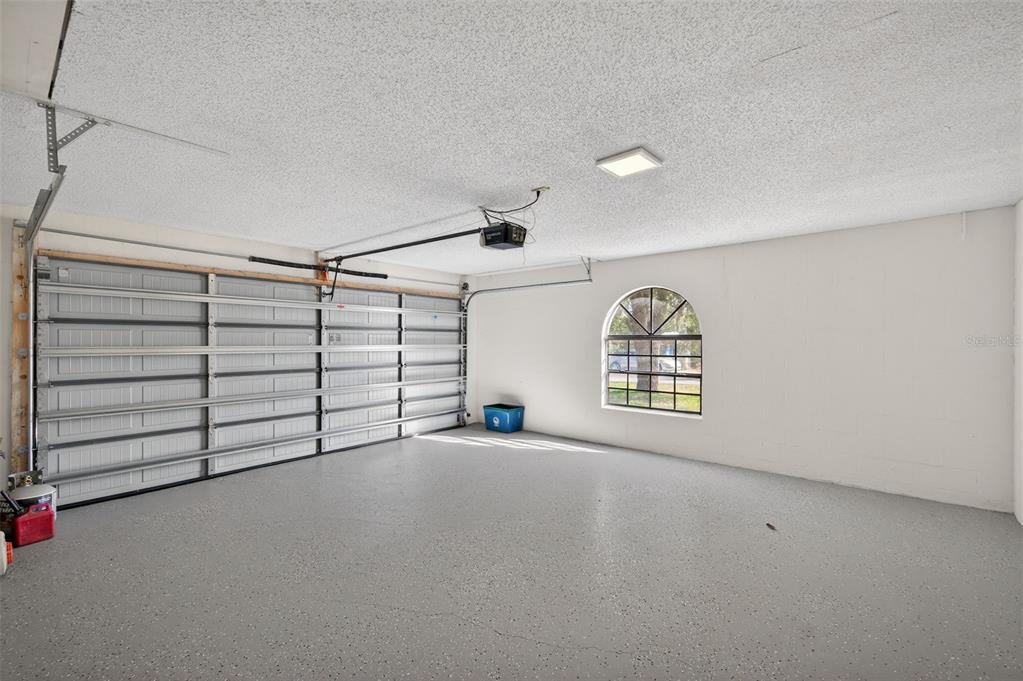 12435 Lola Drive Spring Hill, FL 34608 - Photo 44 of 63 a view of a garage