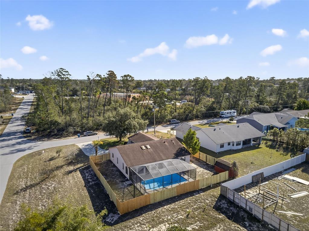 12435 Lola Drive Spring Hill, FL 34608 - Photo 61 of 63 a view of a city from a balcony