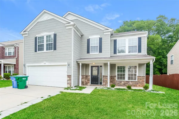 $2,725 | 5525 Hammermill Drive, Harrisburg, NC 28075