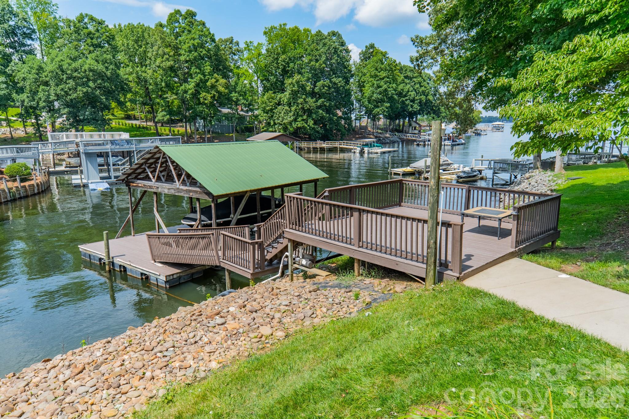7545 Rabbit Circle Denver, NC 28037 - Photo 5 of 37