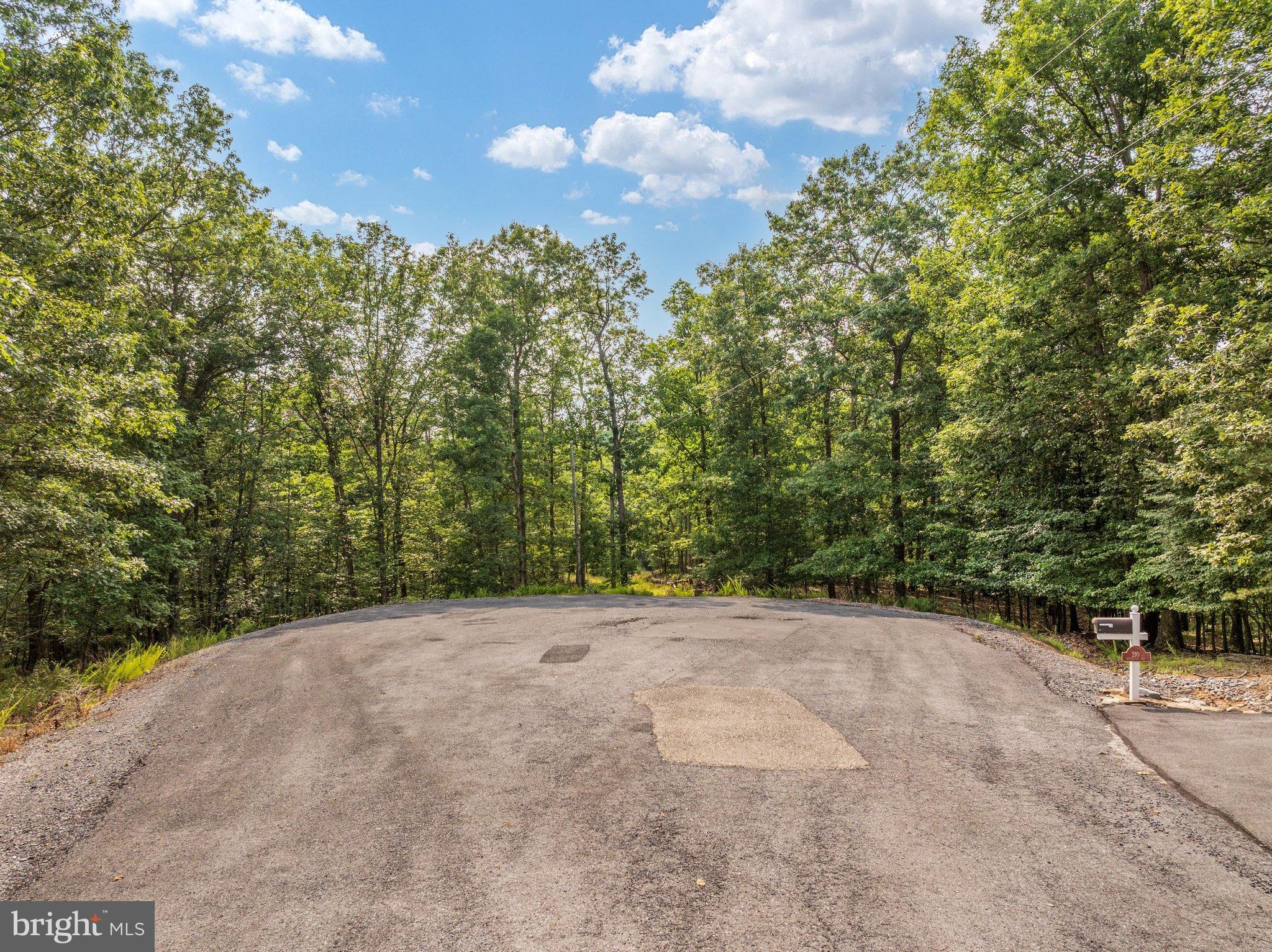 Apprentice Way Gerrardstown, WV 25420 - Photo 19 of 21 DJI_20260812162039_0092_D_Lot 29 Section 1 12.59 a