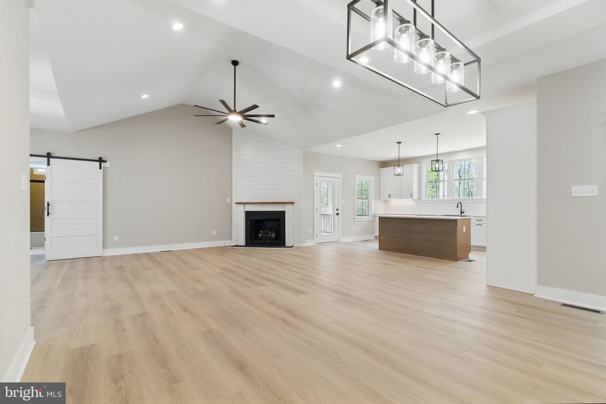 2280 Hensley Road Mineral, VA 23117 - Photo 14 of 43 Gallery Image 14